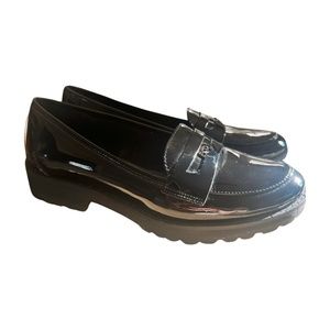 Anne Klein | flex | Patent Leather
